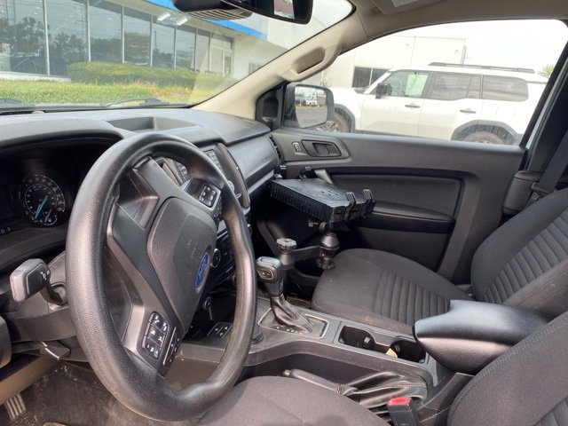 Used 2020 Ford Ranger XL w/ Trailer Tow Package image 8