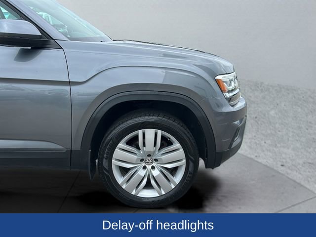 Used 2019 Volkswagen Atlas SE FWD image 33