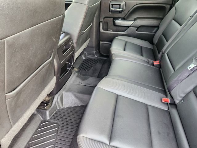 Used 2017 GMC Sierra 1500 SLT image 29