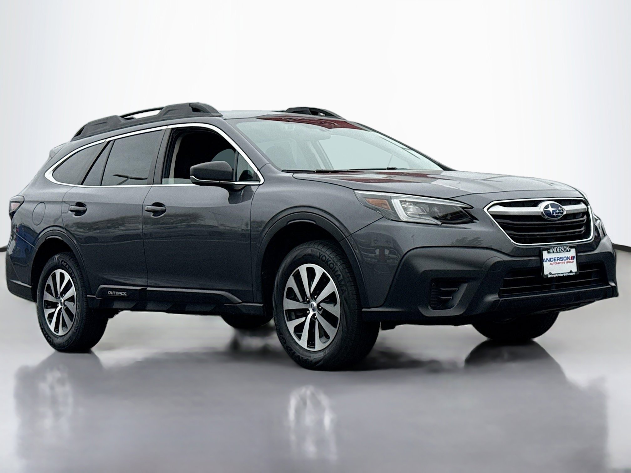 Used 2020 Subaru Outback