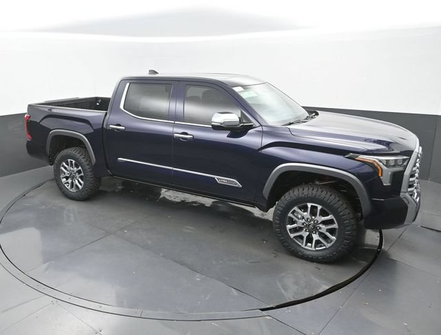 New 2026 Toyota Tundra 1794 Edition AWD/4WD image 28