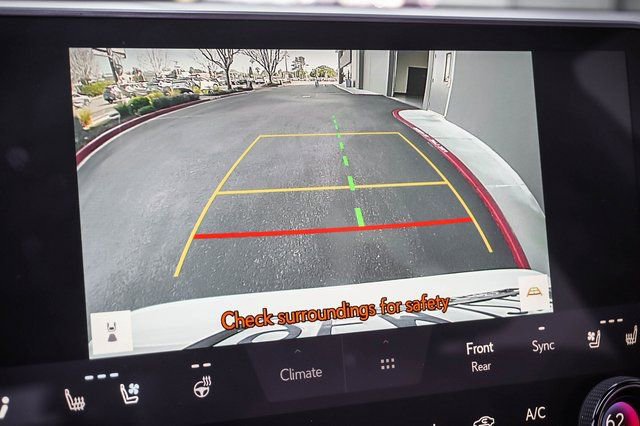 Used 2023 Lexus RX 350 Premium w/ Cold Area Package image 15