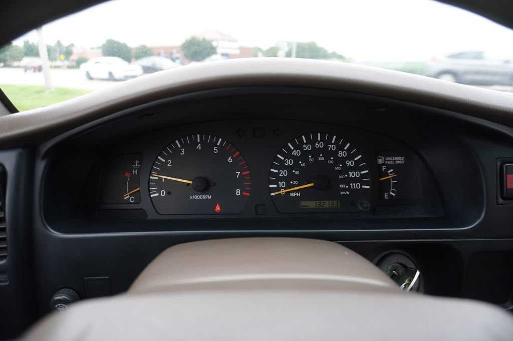 Used 1998 Toyota Tacoma PreRunner RWD image 15
