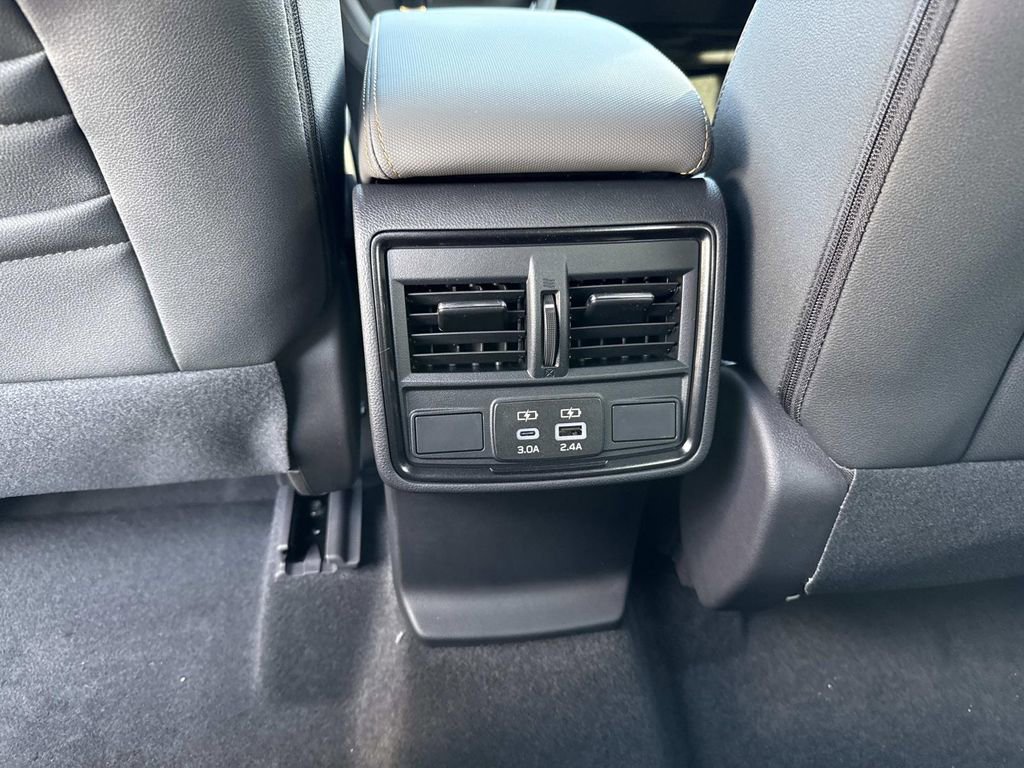 New 2026 Subaru Forester Wilderness image 19