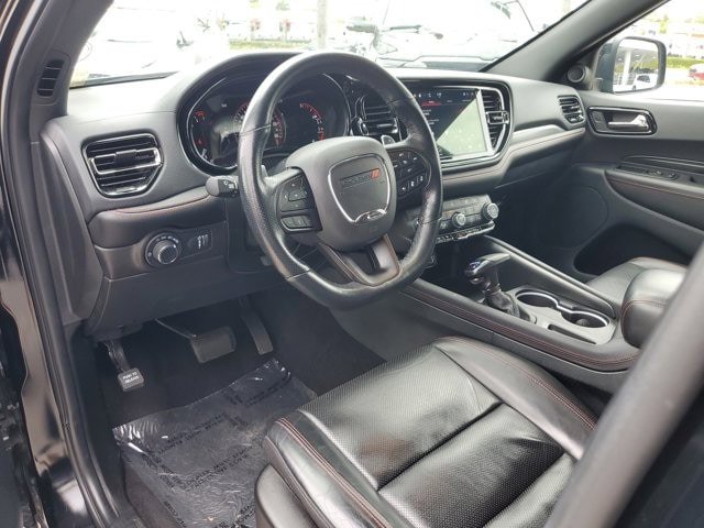 Certified 2024 Dodge Durango GT AWD/4WD image 23