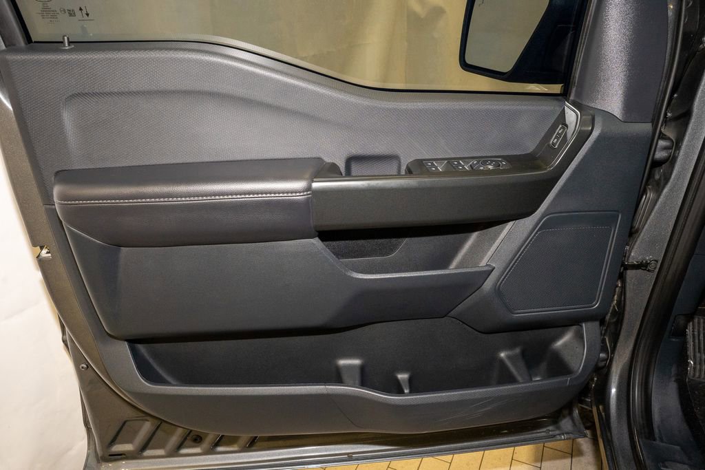 Used 2025 Ford F150 STX w/ Equipment Group 200A image 11