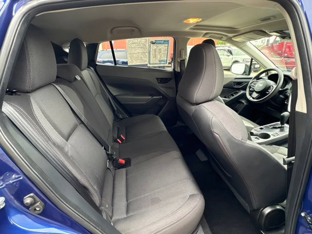 Used 2024 Subaru Crosstrek 2.0i Premium AWD/4WD image 15