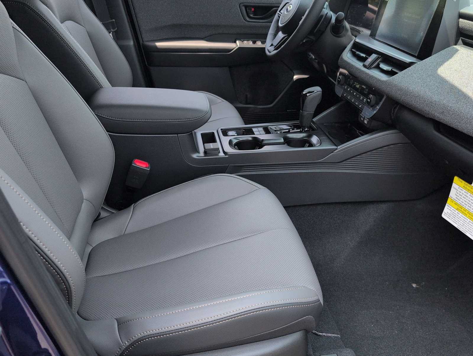New 2026 Subaru Outback Limited AWD/4WD image 21