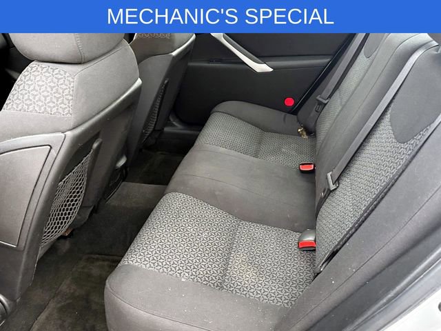 Used 2009 Pontiac G6 w/ Sport Package 2 image 10