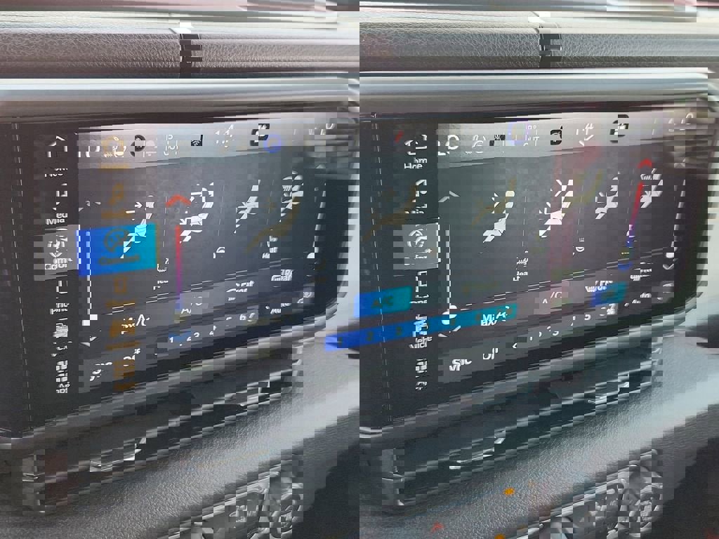 Used 2024 Jeep Wrangler Sport image 24