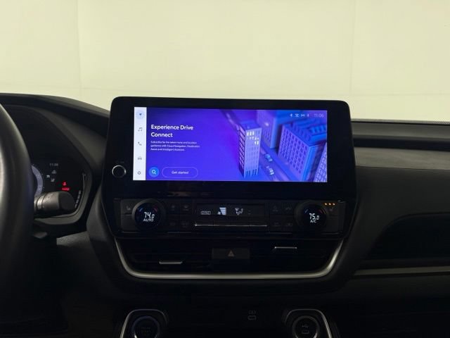 Used 2024 Toyota Grand Highlander FWD image 20
