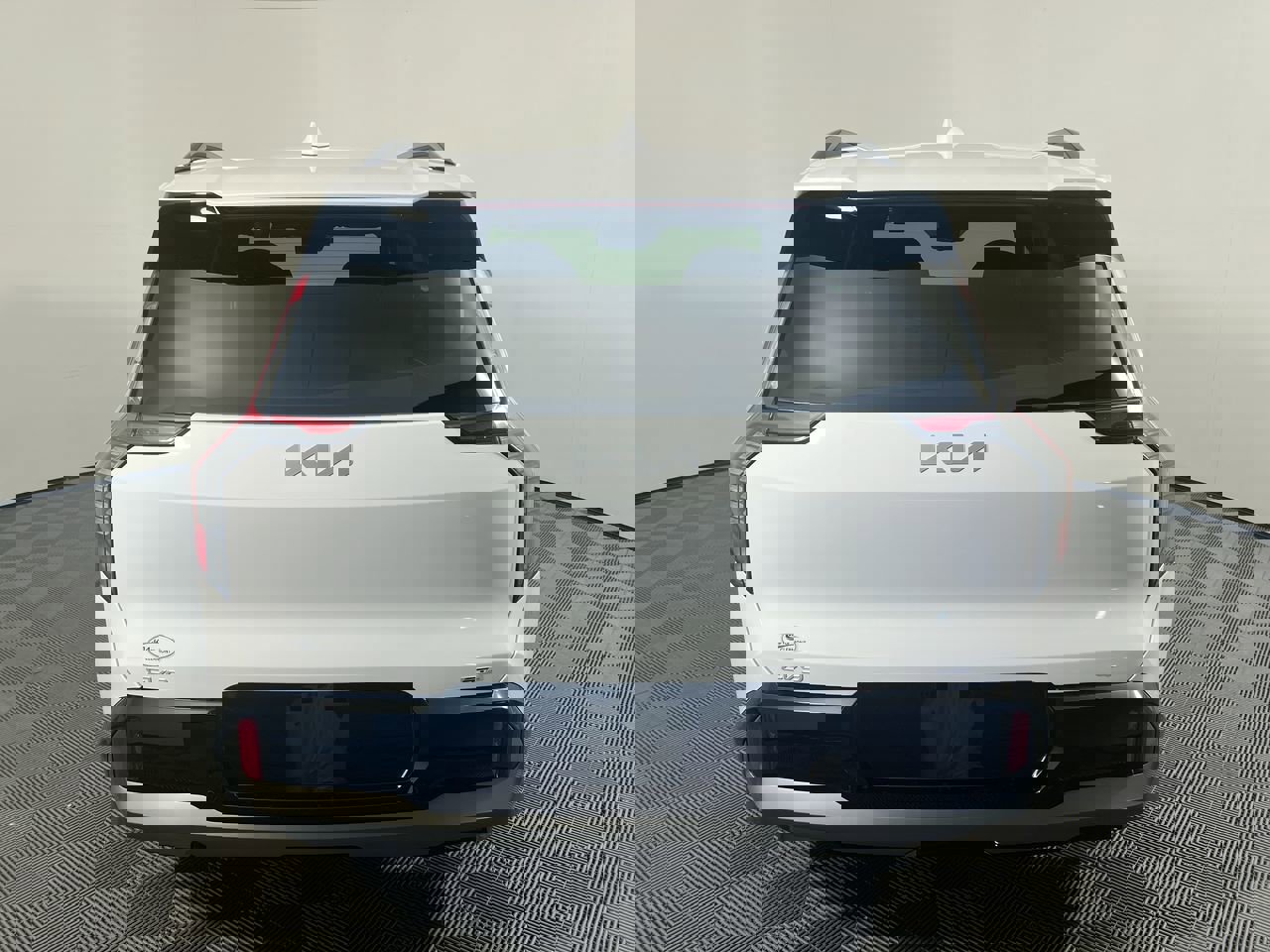 New 2026 Kia EV9 GT-Line image 4