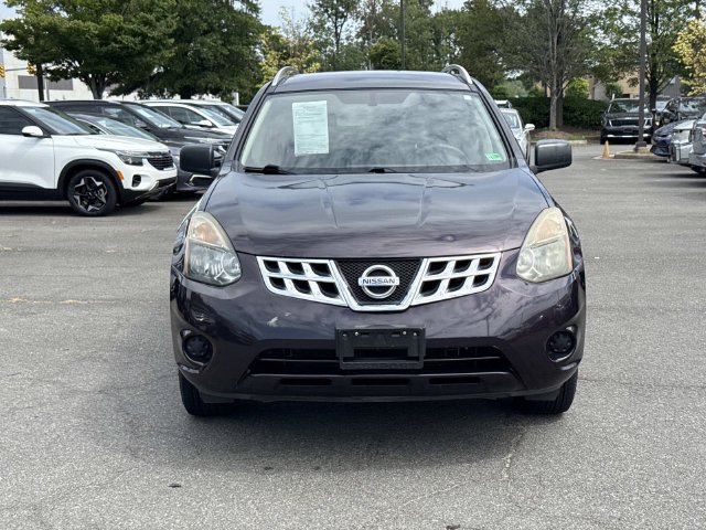 Used 2015 Nissan Rogue S w/ Convenience Package AWD/4WD image 6