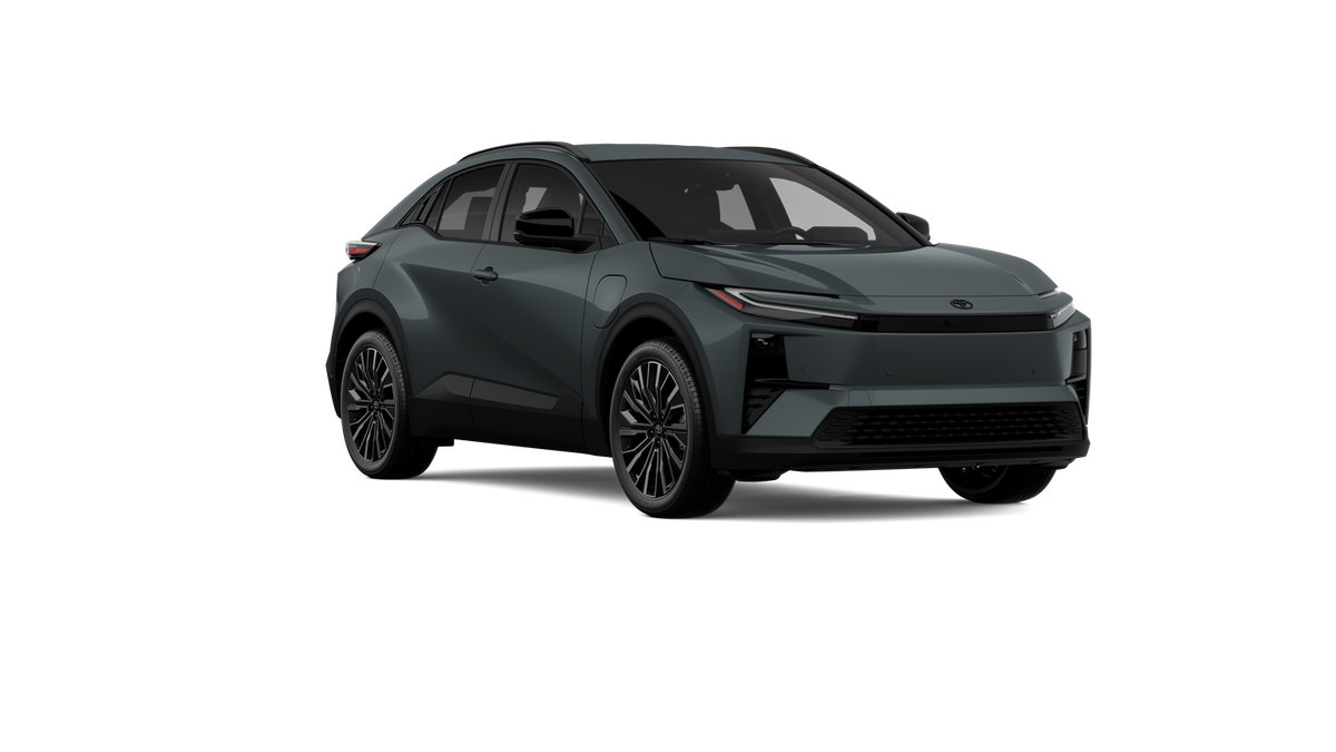 New 2026 Toyota C-HR AWD/4WD image 40