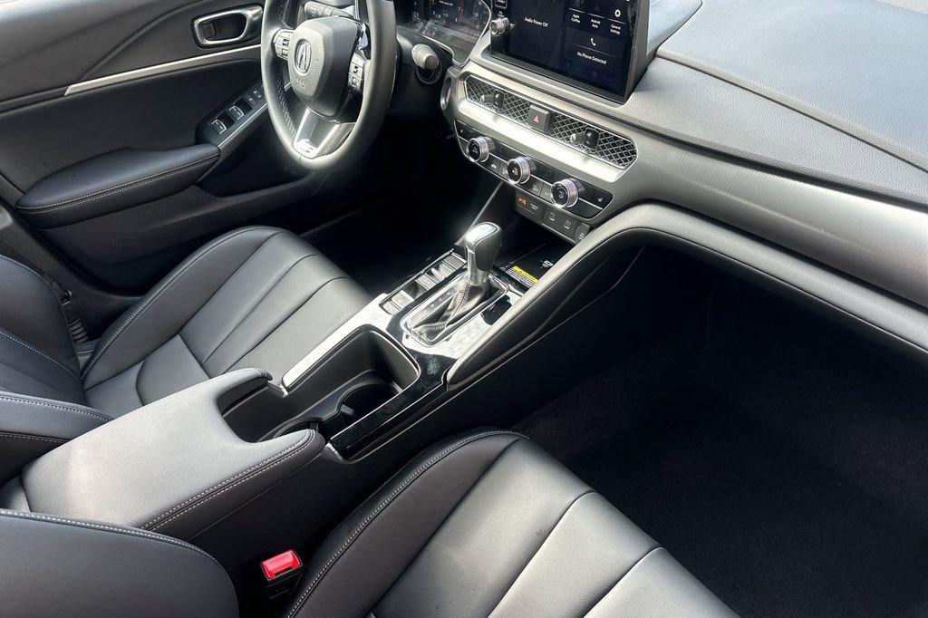 New 2026 Acura Integra A-Spec image 15