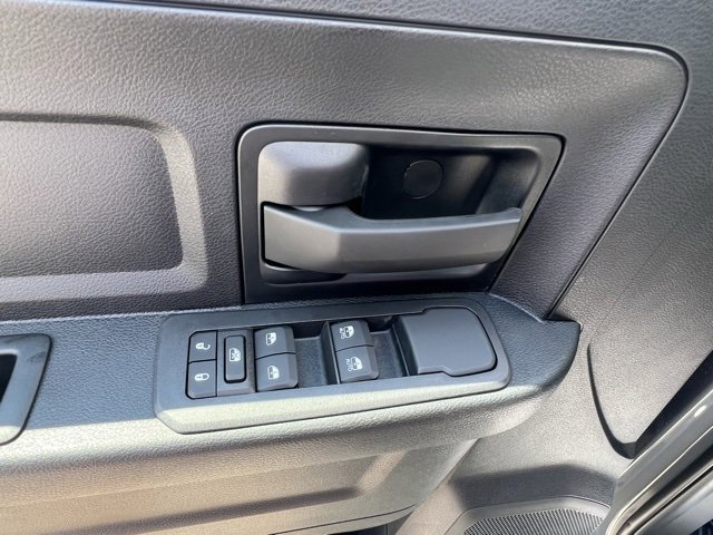 New 2026 RAM 2500 Tradesman image 11