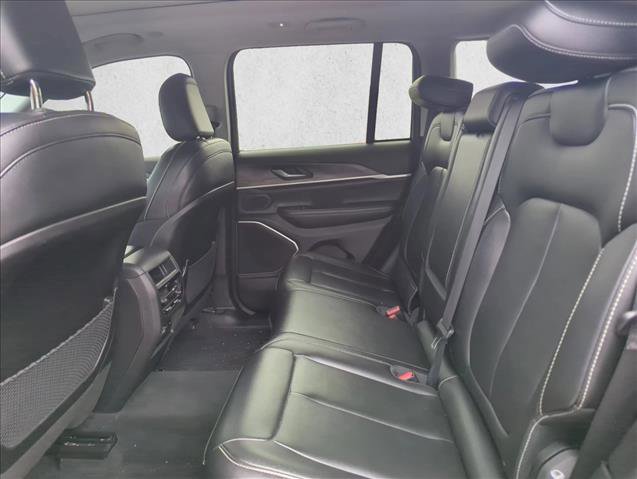 Used 2024 Jeep Grand Cherokee Limited 4xe image 14