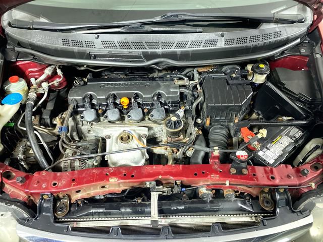 Used 2010 Honda Civic EX image 25