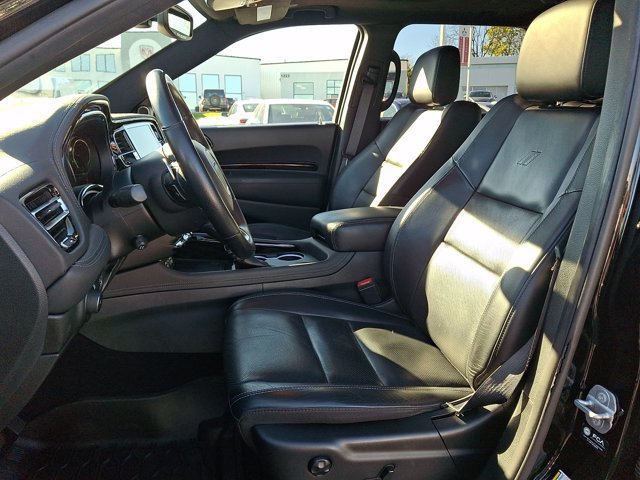 Certified 2021 Dodge Durango Citadel AWD/4WD image 17