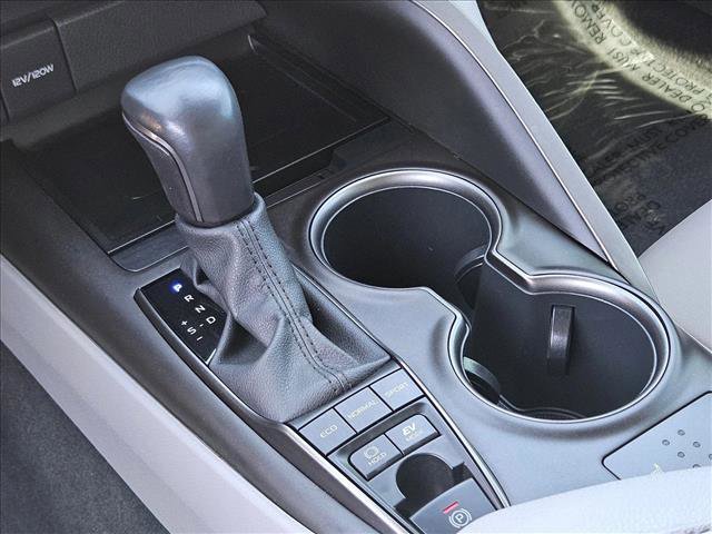 Used 2021 Toyota Camry XSE w/ Navigation Upgrade Package image 12