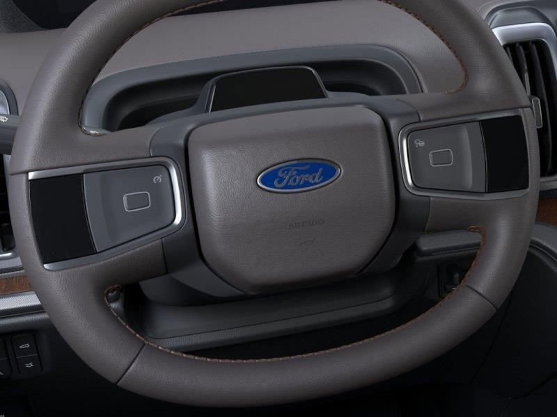 New 2026 Ford Expedition Max King Ranch AWD/4WD image 13