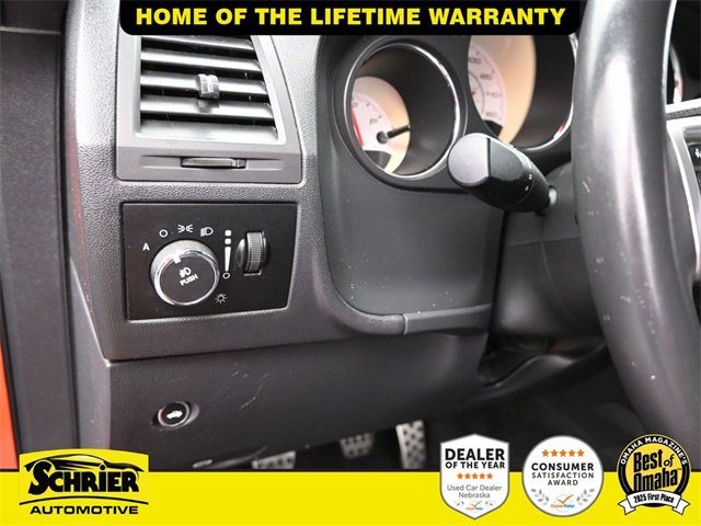 Used 2013 Dodge Challenger R/T image 14