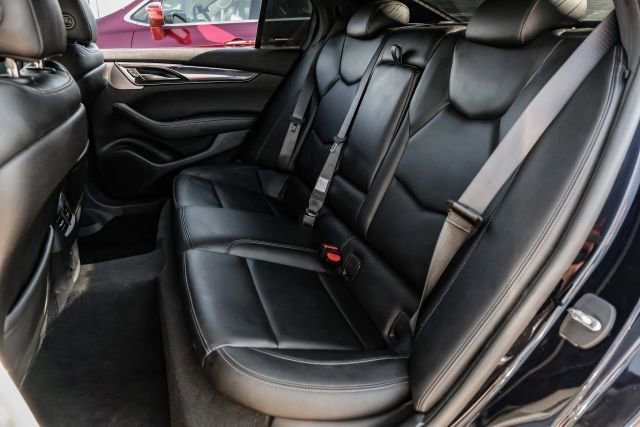 Used 2020 Cadillac CT5 Luxury w/ Sun And Sound Package image 47