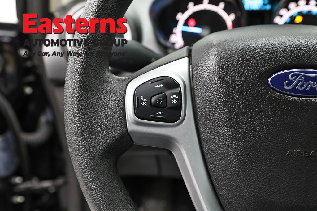 Used 2019 Ford Fiesta SE image 15