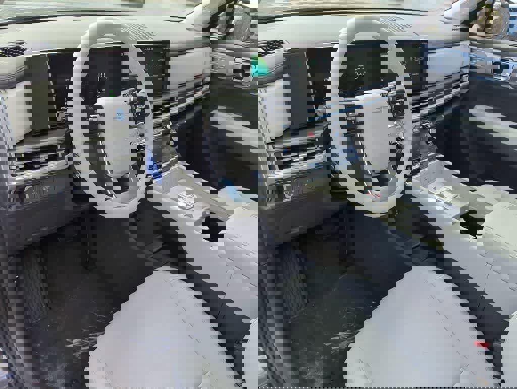 New 2026 Hyundai Santa Fe SE image 15