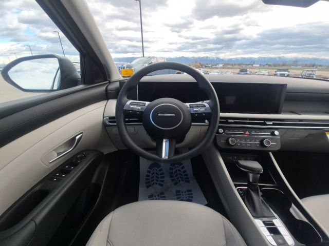 New 2026 Hyundai Tucson SE image 21