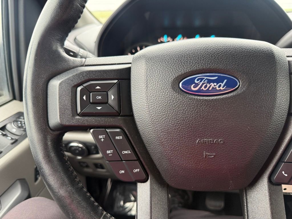 Used 2019 Ford F150 XLT w/ Equipment Group 301A Mid image 27