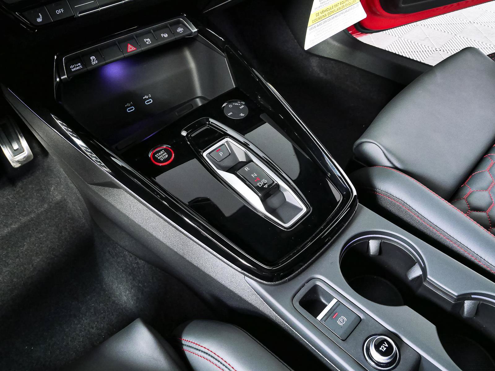 New 2026 Audi RS 3 AWD/4WD image 20