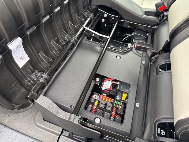 New 2026 INEOS Grenadier AWD/4WD image 27