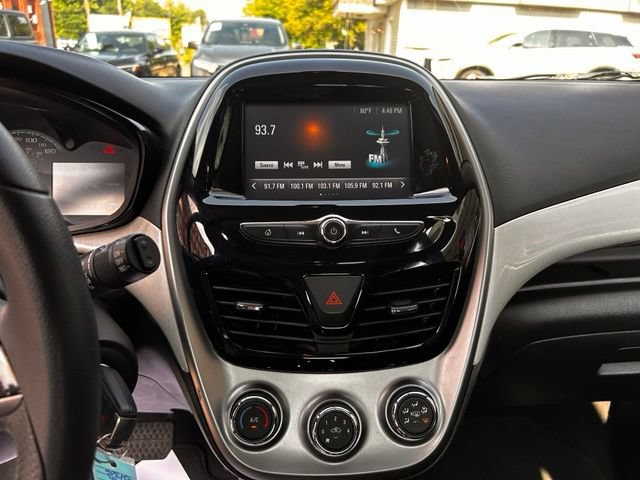 Used 2018 Chevrolet Spark LT FWD image 21