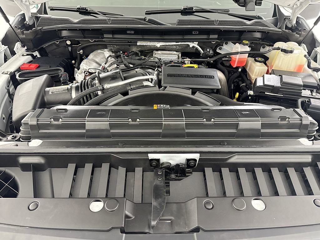 Used 2023 GMC Sierra 3500 SLE w/ SLE Convenience Package AWD/4WD image 27