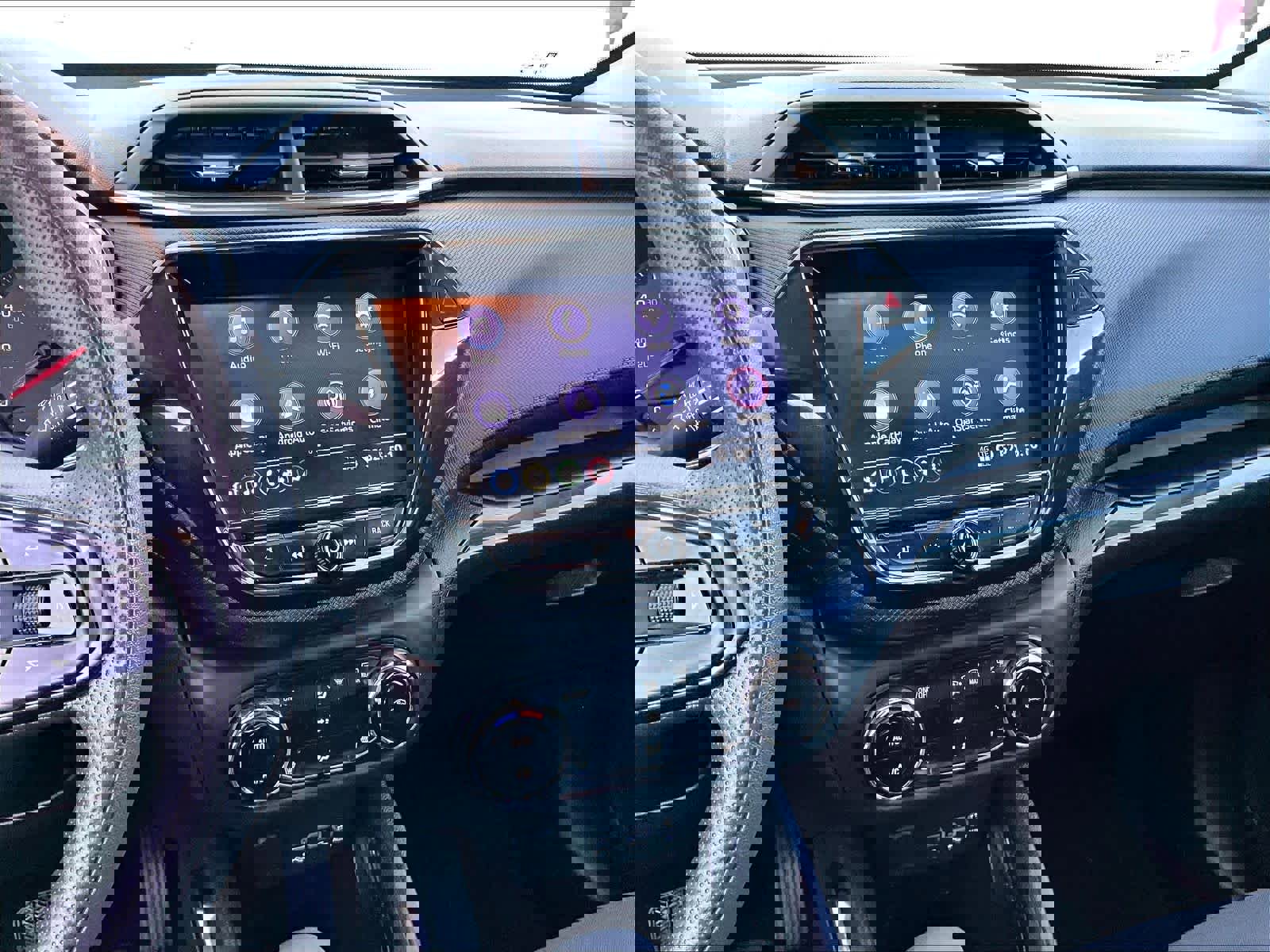 Used 2023 Chevrolet TrailBlazer LT w/ Convenience Package AWD/4WD image 19