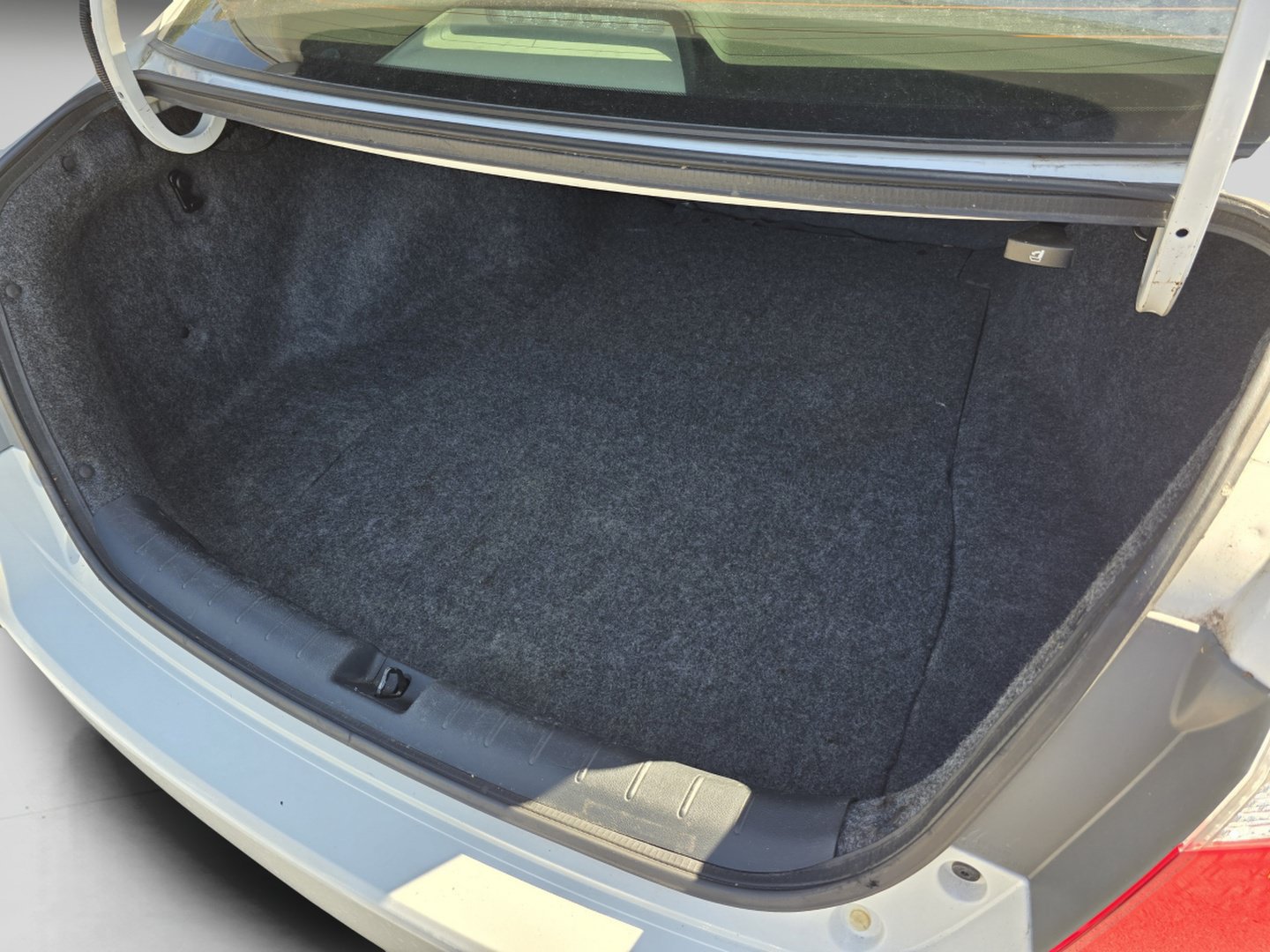Used 2015 Honda Accord LX image 22