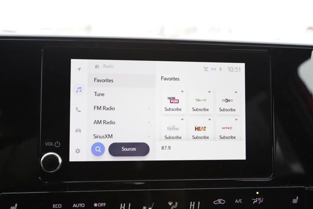 Used 2023 Subaru Solterra AWD image 24