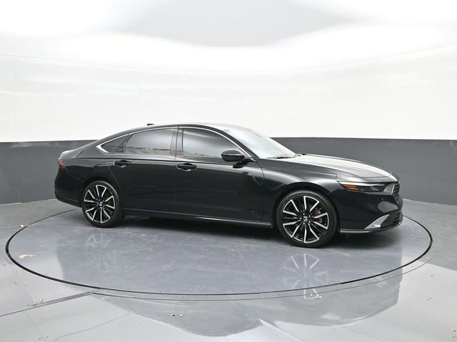 Certified 2024 Honda Accord Touring image 17