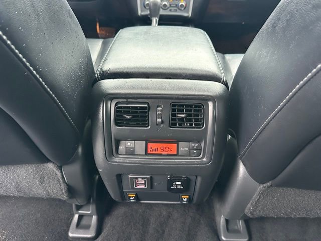 Used 2018 Nissan Pathfinder SL w/ SL Premium Package image 29