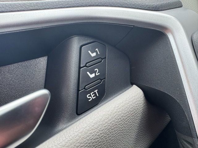 Certified 2025 Toyota RAV4 Limited w/ Weather Package image 35