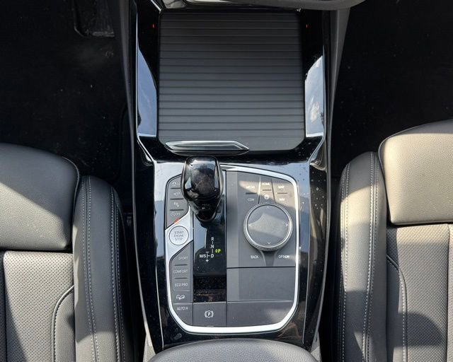 Certified 2023 BMW X3 xDrive30i w/ Premium Package image 26