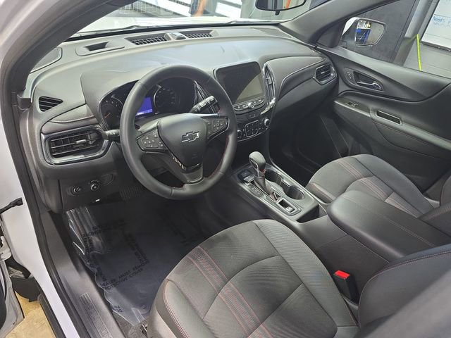 Used 2023 Chevrolet Equinox RS AWD/4WD image 18