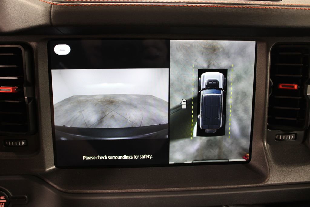 New 2026 Ford Bronco Raptor image 54