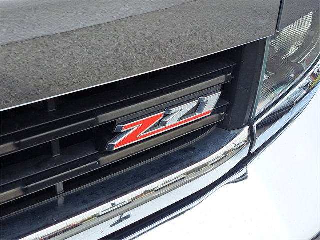 Used 2017 Chevrolet Silverado 2500 LT w/ All Star Edition image 9