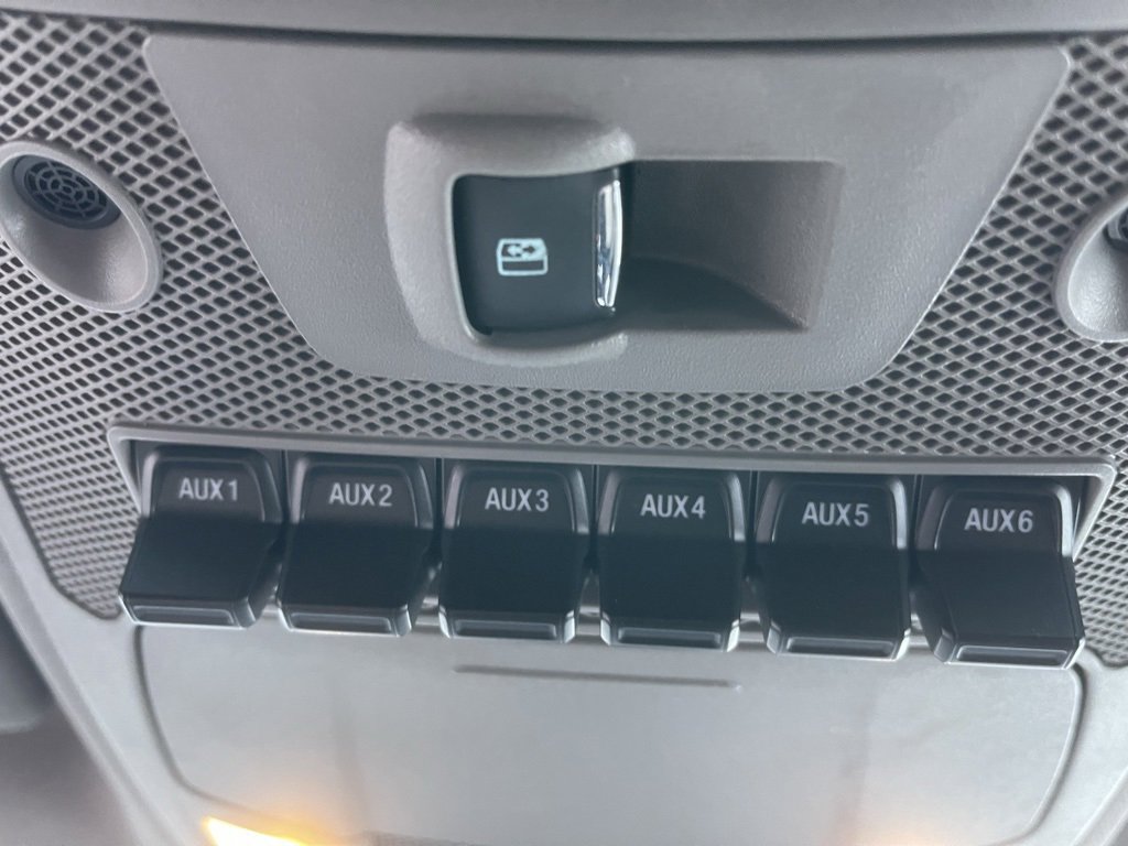 Used 2017 Ford F350 Lariat w/ Lariat Ultimate Package image 21