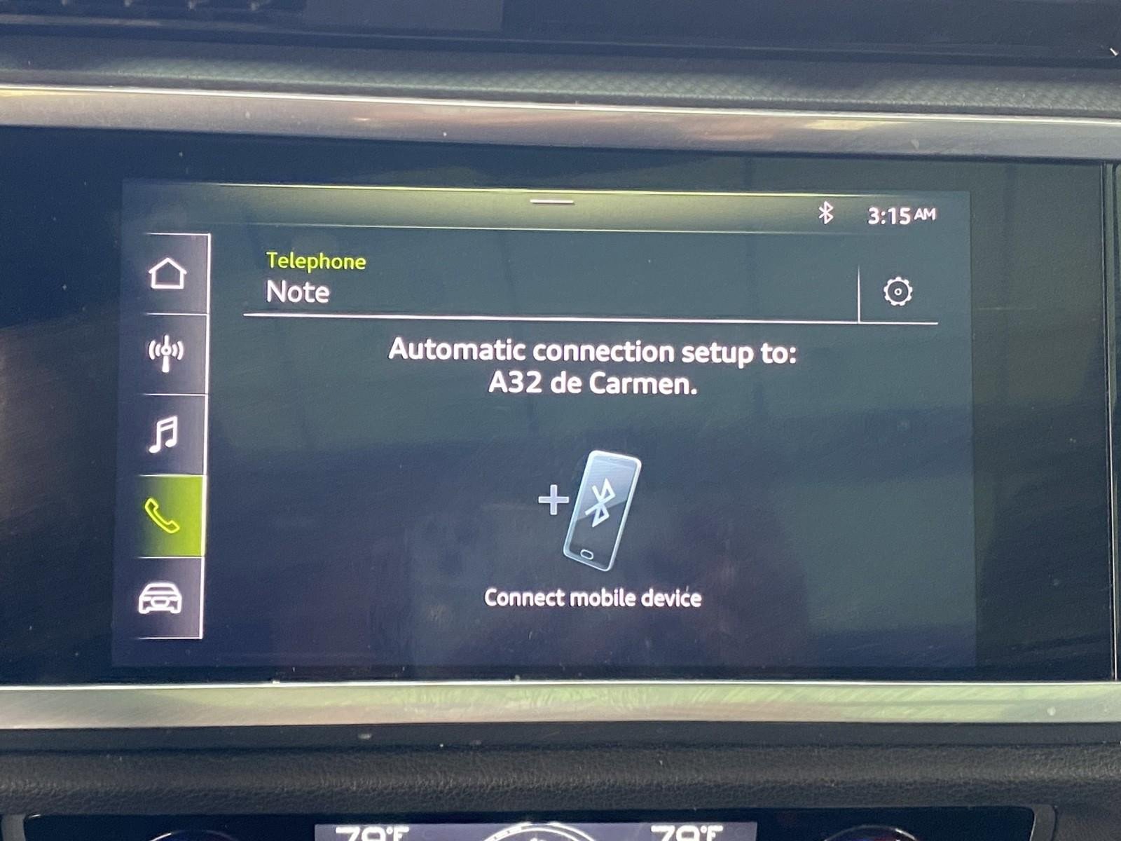 Used 2021 Audi Q3 2.0T Premium image 28