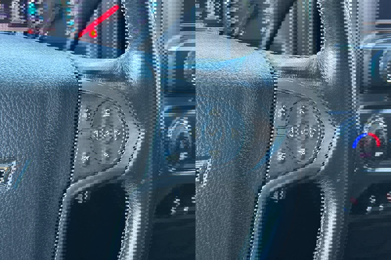 Used 2018 Chevrolet Silverado 1500 LTZ Z71 w/ LTZ Plus Package image 26