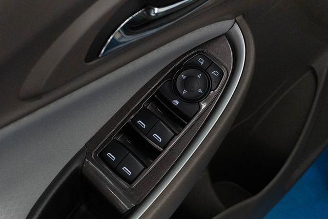 Used 2024 Chevrolet Malibu LS image 15