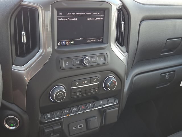 New 2026 Chevrolet Silverado 2500 Custom w/ Custom Value Package AWD/4WD image 26